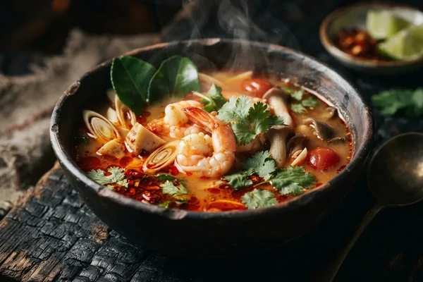 Tom Yum