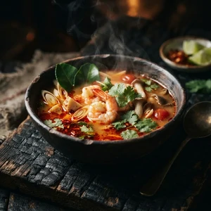 Tom Yum