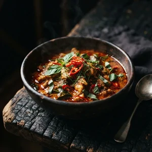 Red Curry