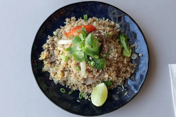 Rasa Fried Rice
