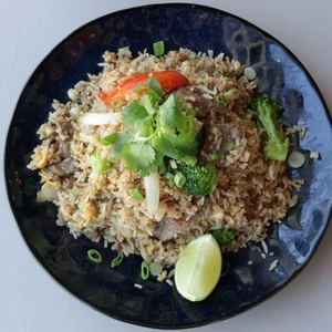 Rasa Fried Rice