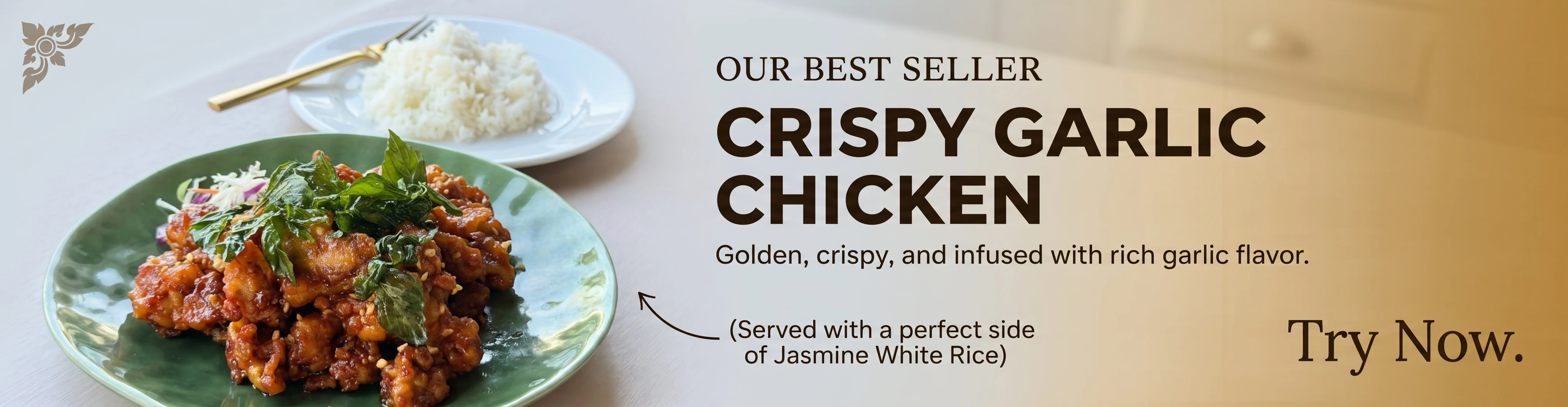 Restaurant promotion